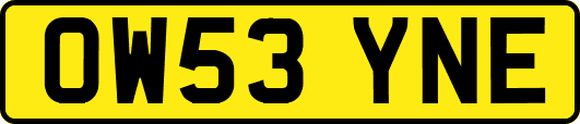 OW53YNE