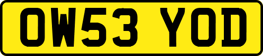 OW53YOD