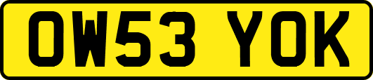 OW53YOK