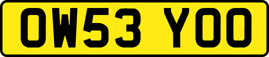 OW53YOO