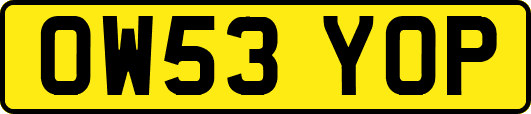 OW53YOP