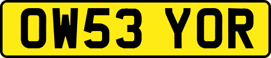 OW53YOR