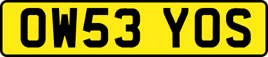 OW53YOS