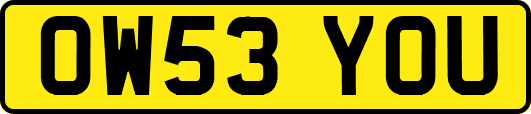 OW53YOU