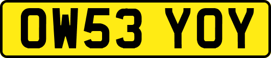 OW53YOY