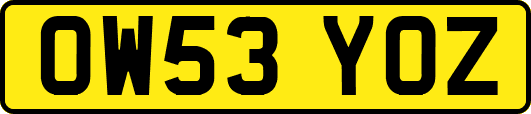 OW53YOZ