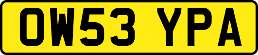 OW53YPA