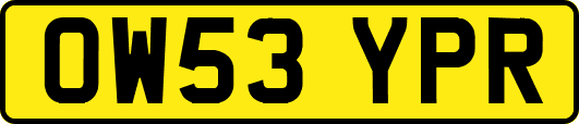 OW53YPR