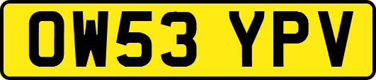 OW53YPV