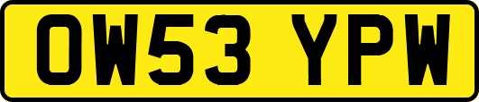 OW53YPW