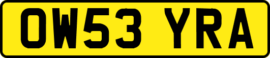 OW53YRA