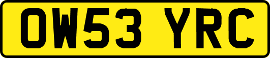 OW53YRC