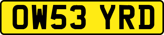 OW53YRD