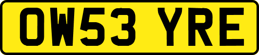 OW53YRE