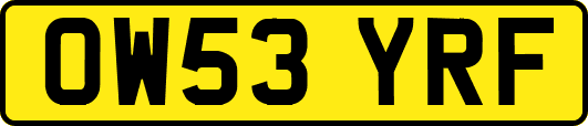 OW53YRF