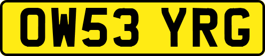 OW53YRG