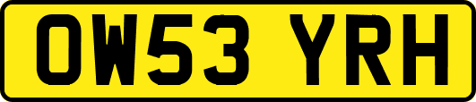 OW53YRH