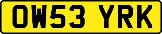 OW53YRK