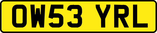 OW53YRL