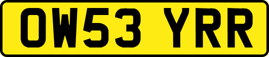 OW53YRR