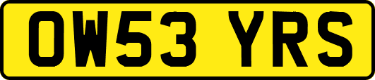 OW53YRS