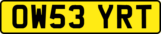 OW53YRT