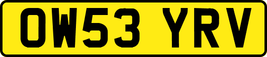 OW53YRV