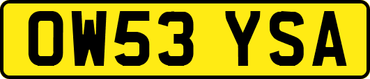 OW53YSA