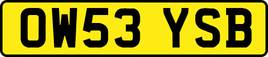 OW53YSB
