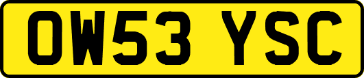 OW53YSC