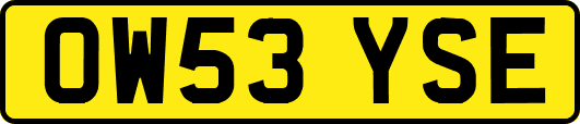 OW53YSE