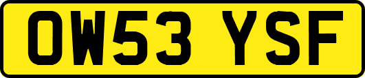 OW53YSF