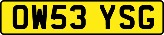 OW53YSG