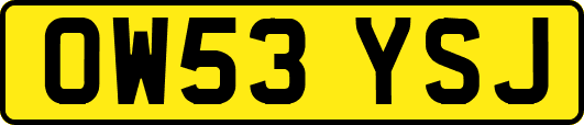 OW53YSJ