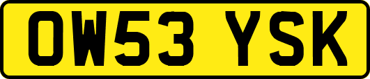 OW53YSK
