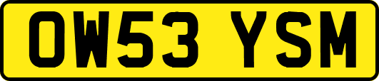 OW53YSM