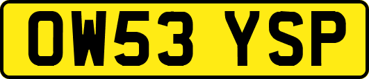 OW53YSP