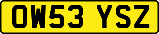 OW53YSZ
