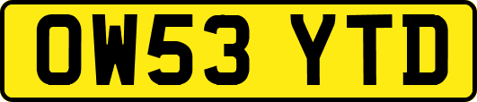 OW53YTD