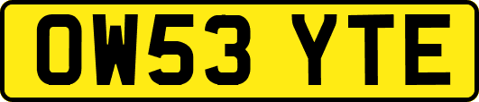 OW53YTE