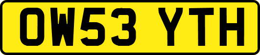 OW53YTH