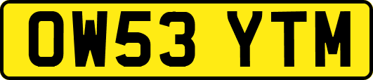 OW53YTM