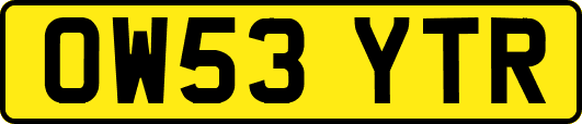 OW53YTR