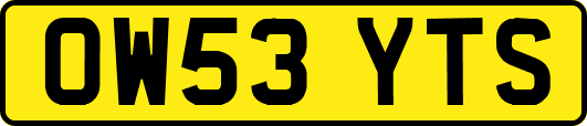 OW53YTS