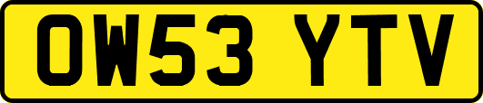 OW53YTV