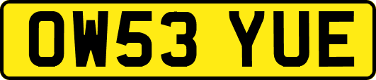 OW53YUE