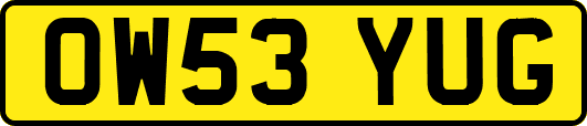 OW53YUG