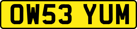 OW53YUM