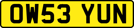 OW53YUN