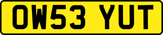 OW53YUT